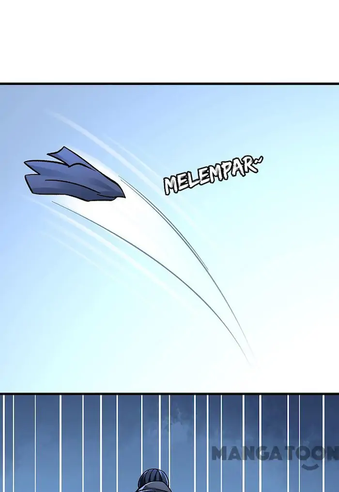 Martial Arts Reigns chapter 355 halaman 34