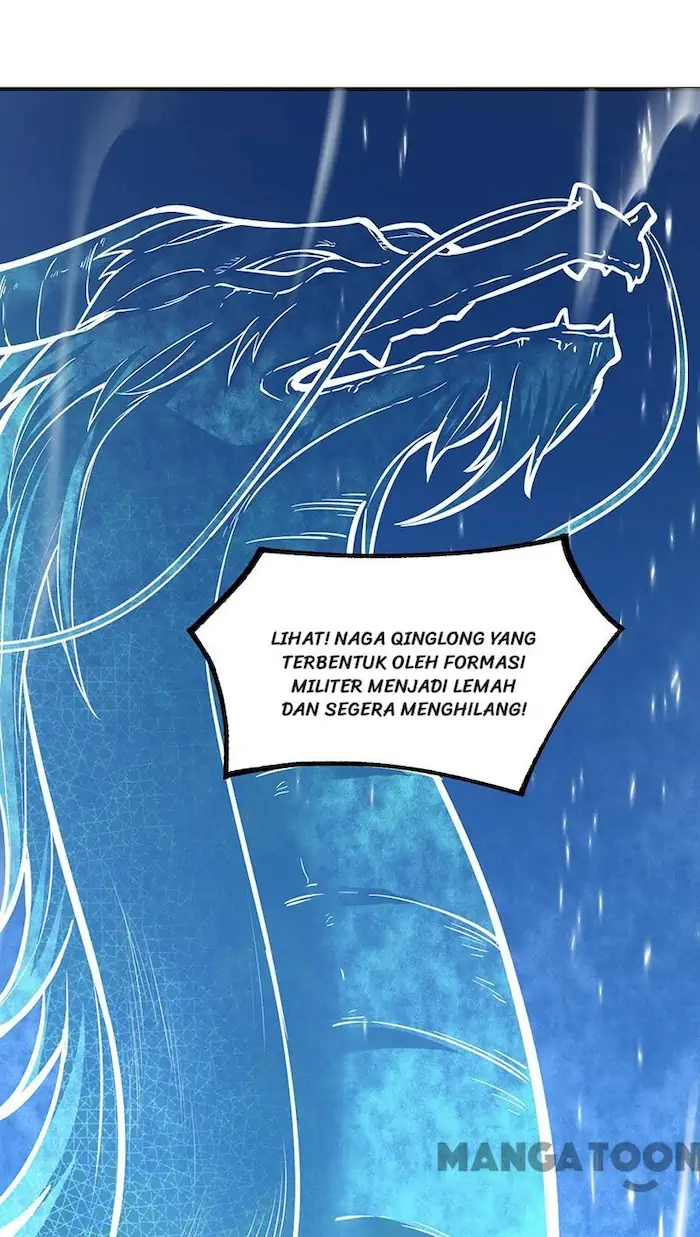 Martial Arts Reigns chapter 356 halaman 30