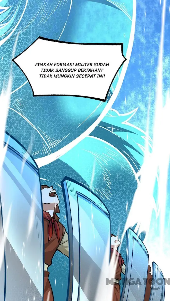 Martial Arts Reigns chapter 356 halaman 31