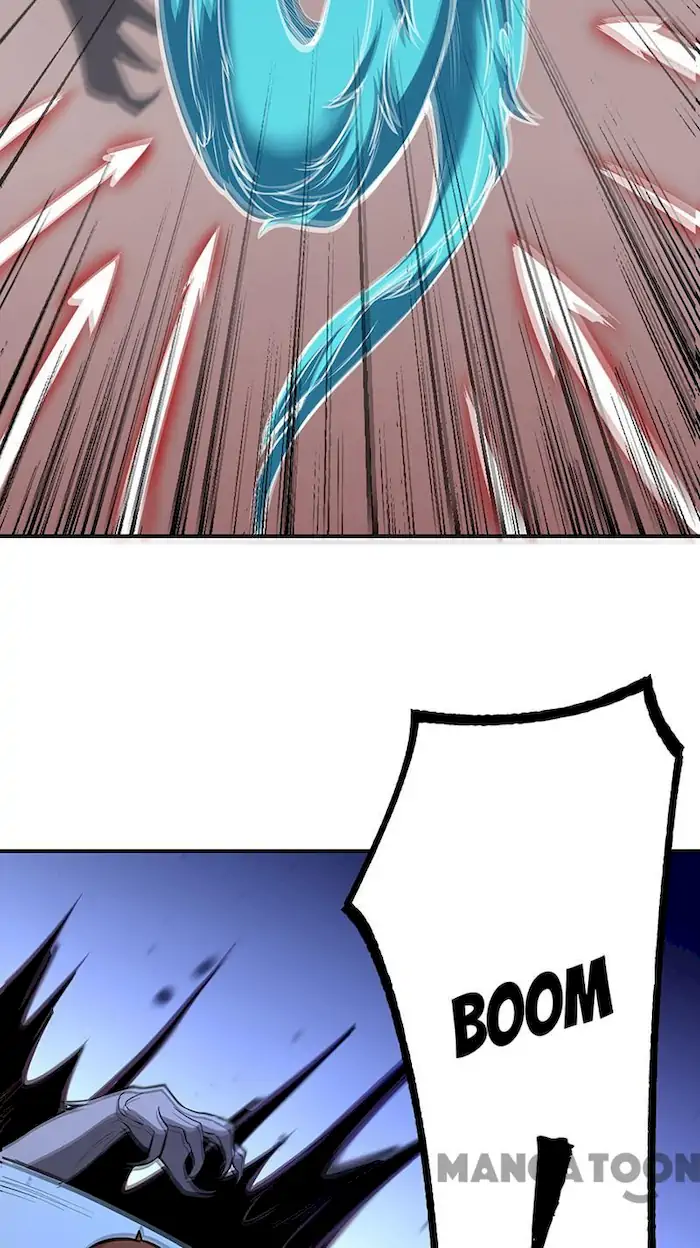 Martial Arts Reigns chapter 356 halaman 34