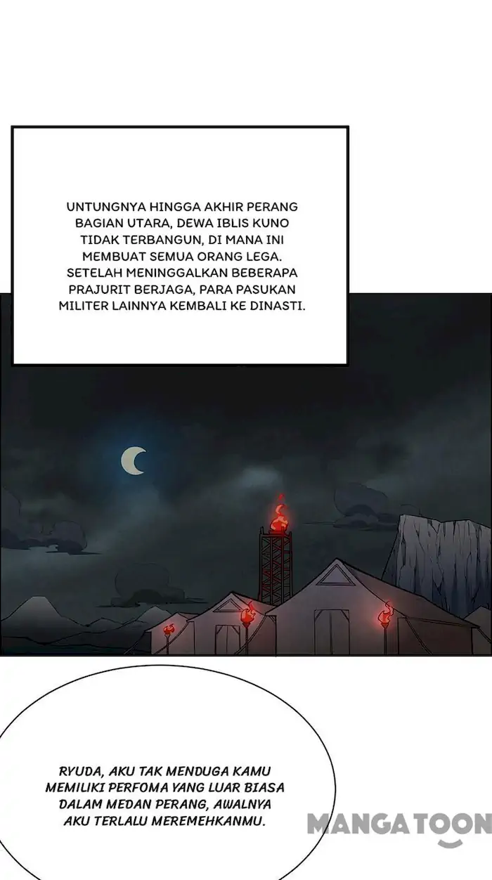 Martial Arts Reigns chapter 358 halaman 5
