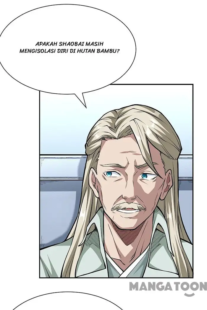 Martial Arts Reigns chapter 358 halaman 22