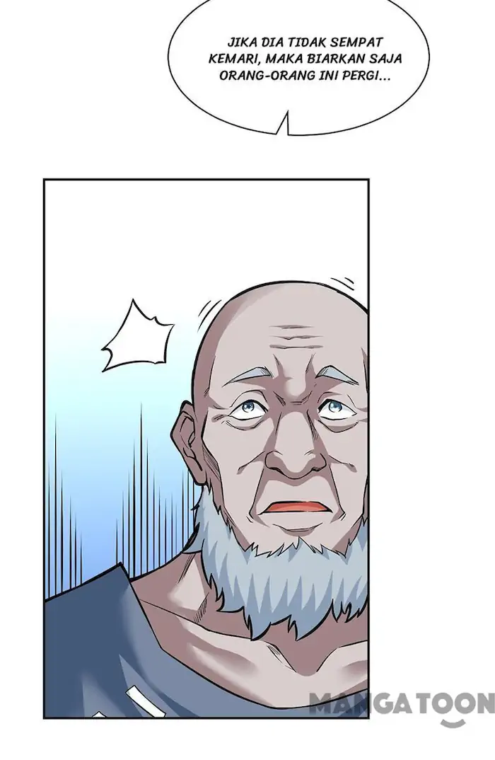 Martial Arts Reigns chapter 358 halaman 24