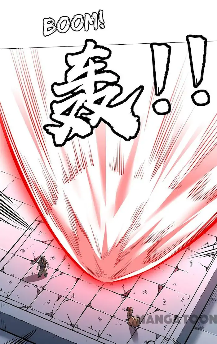 Martial Arts Reigns chapter 358 halaman 25