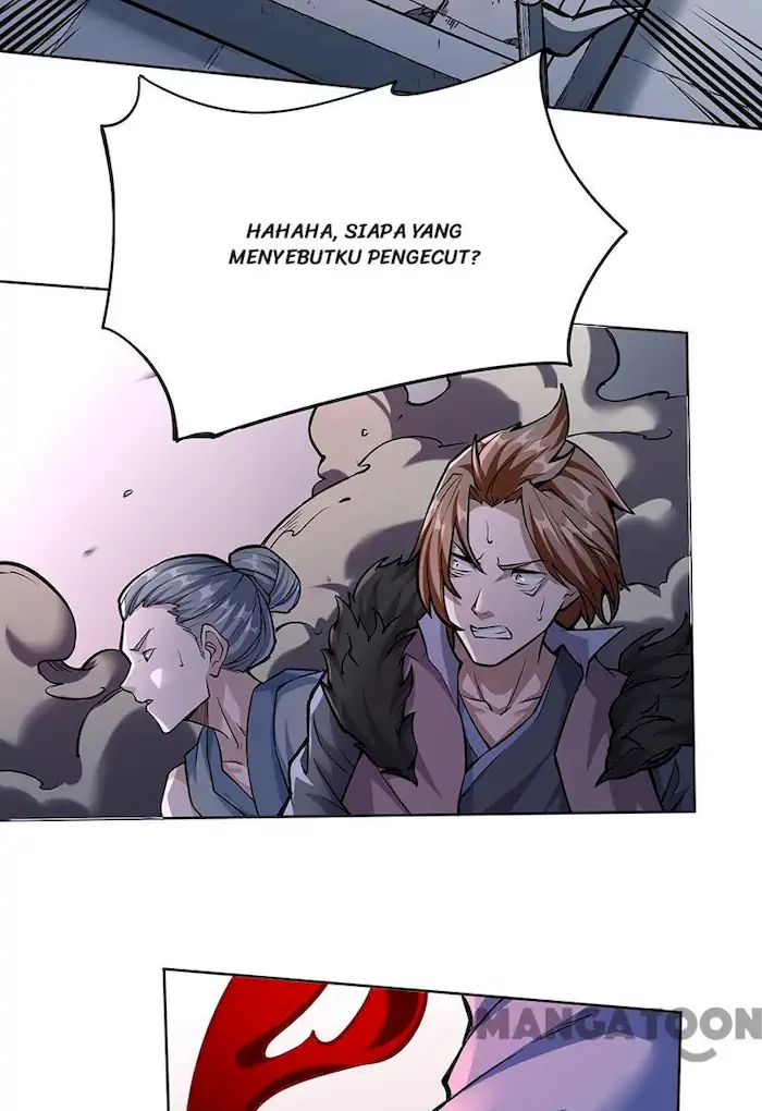 Martial Arts Reigns chapter 358 halaman 26