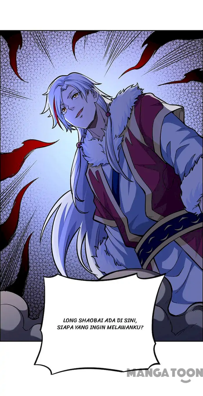 Martial Arts Reigns chapter 358 halaman 28