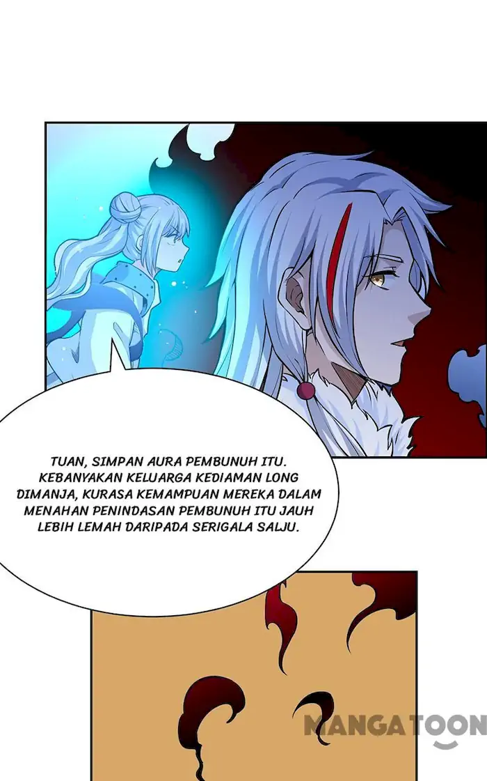 Martial Arts Reigns chapter 358 halaman 32