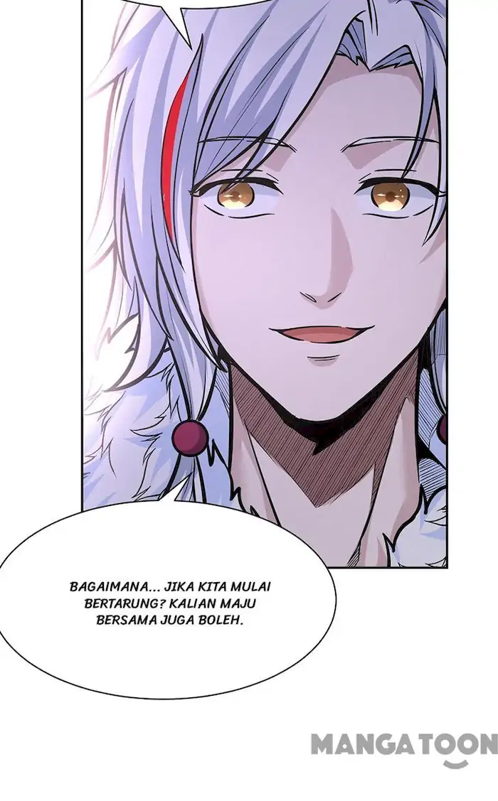 Martial Arts Reigns chapter 358 halaman 34