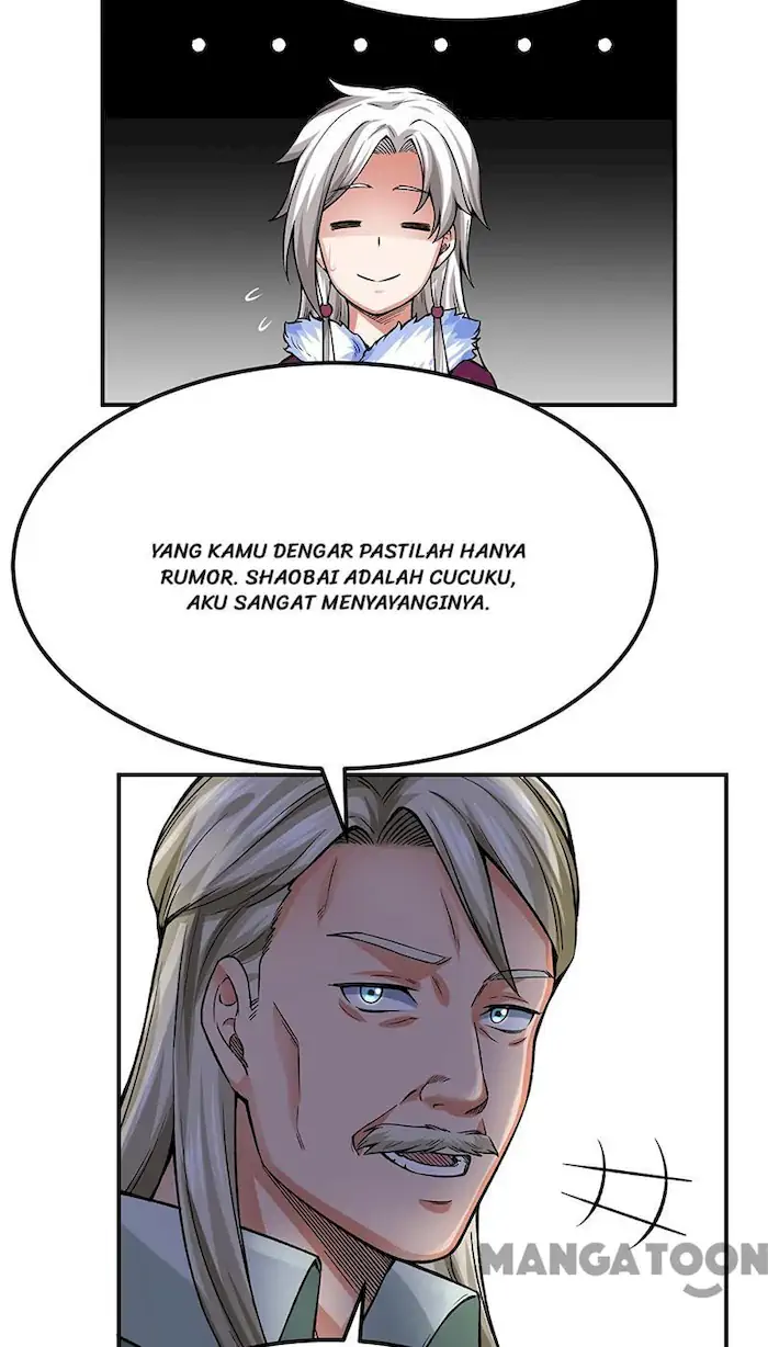 Martial Arts Reigns chapter 359 halaman 19