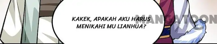 Martial Arts Reigns chapter 359 halaman 25
