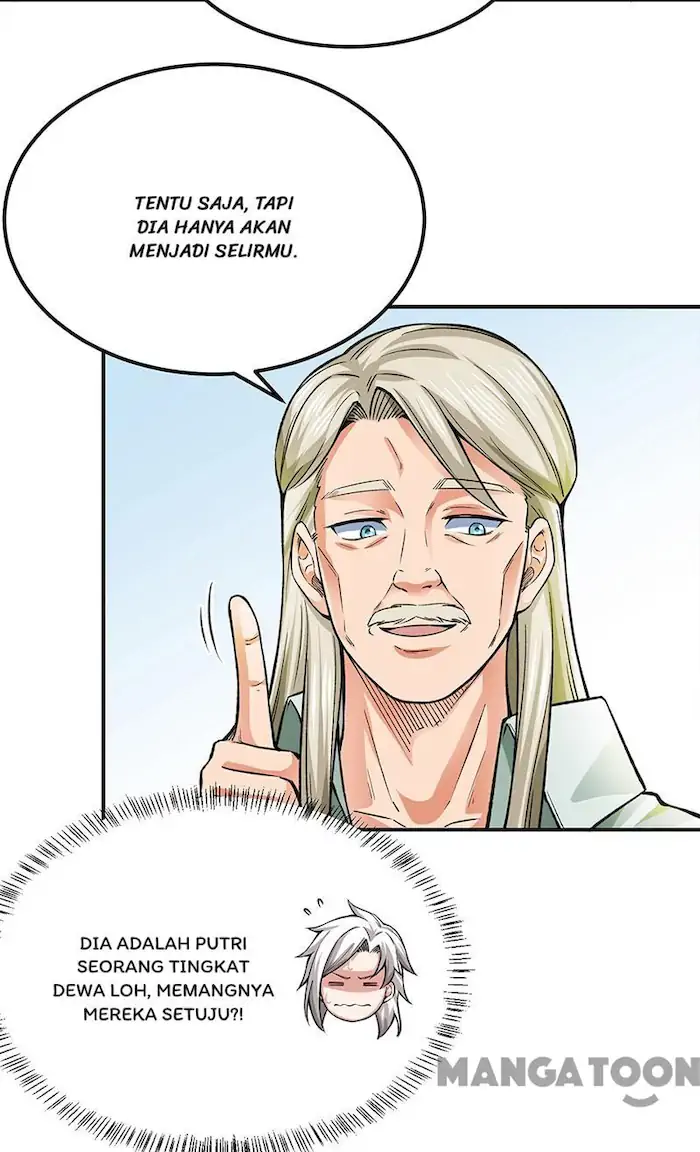 Martial Arts Reigns chapter 359 halaman 26