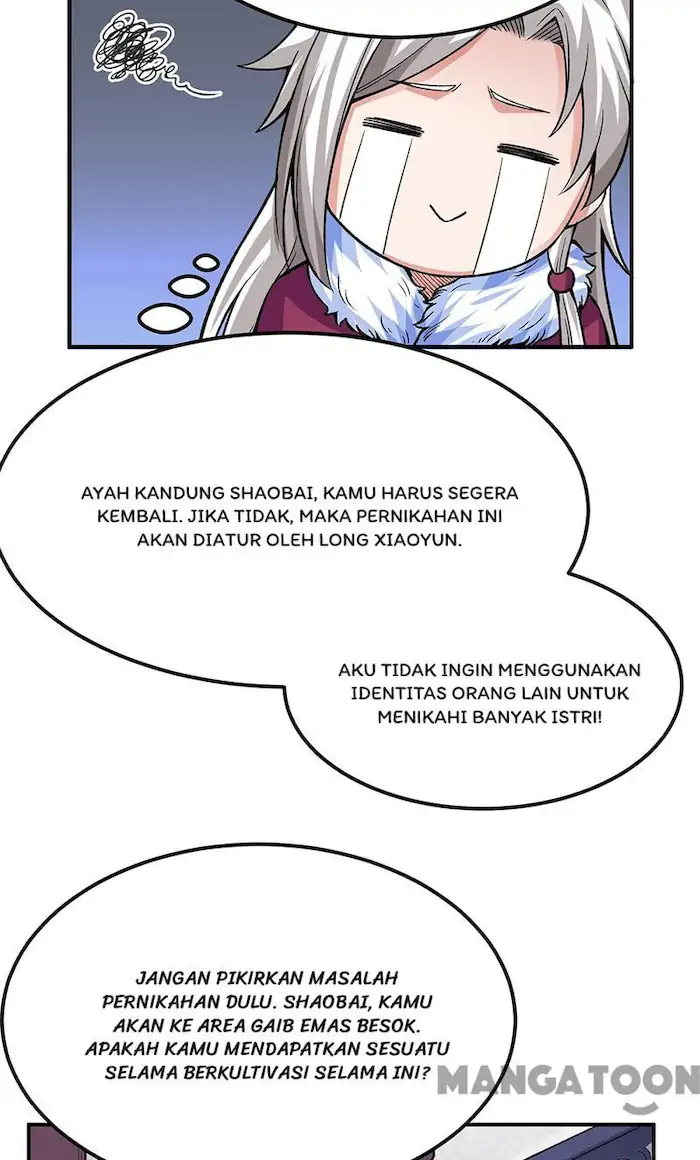 Martial Arts Reigns chapter 359 halaman 28