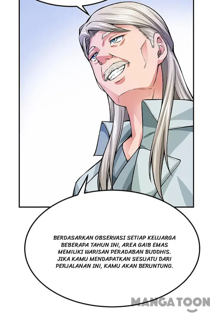 Martial Arts Reigns chapter 359 halaman 30