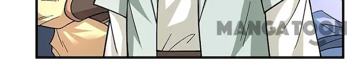 Martial Arts Reigns Bab 360 halaman 6