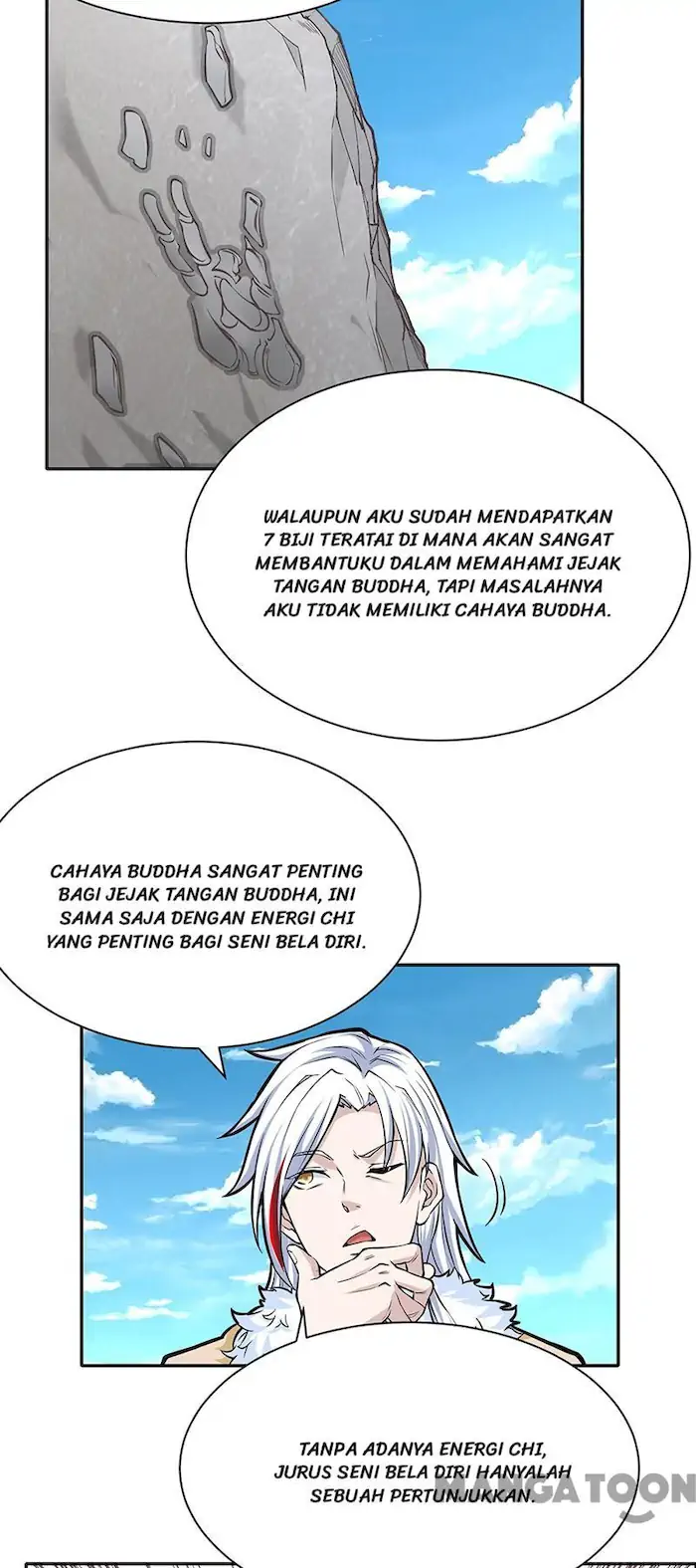 Martial Arts Reigns chapter 361 halaman 24