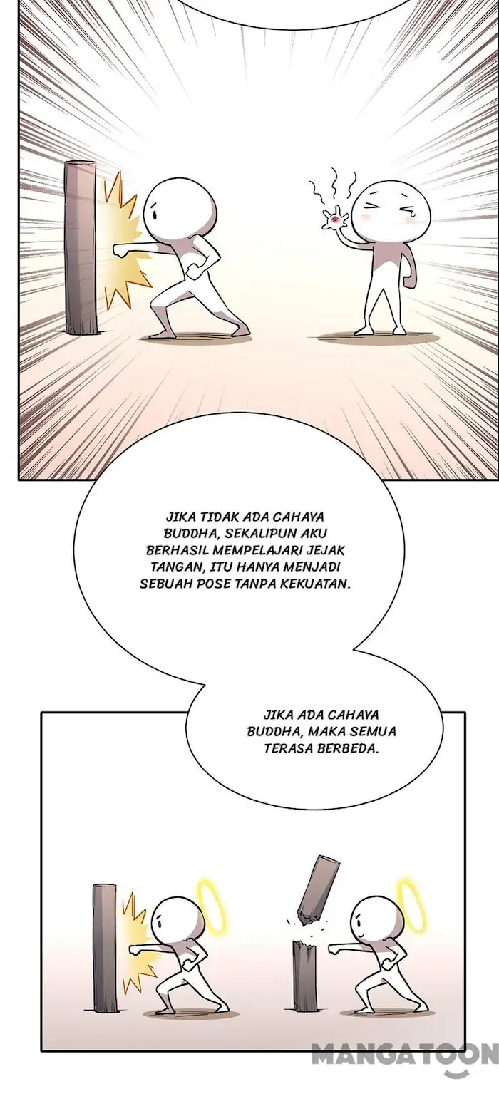 Martial Arts Reigns chapter 361 halaman 26