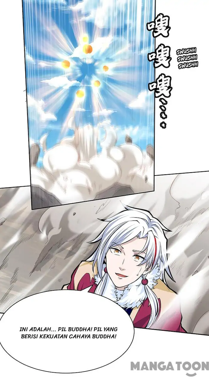 Martial Arts Reigns chapter 361 halaman 30