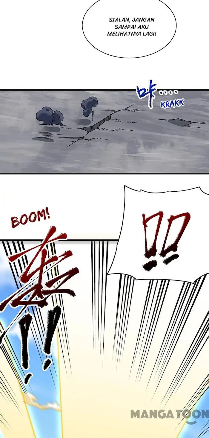Martial Arts Reigns chapter 362 halaman 25