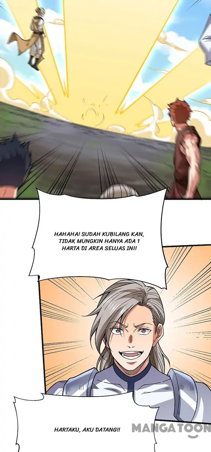 Martial Arts Reigns chapter 362 halaman 26