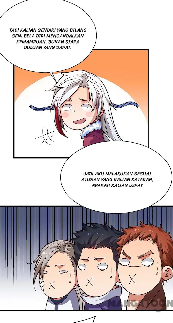 Martial Arts Reigns chapter 362 halaman 30