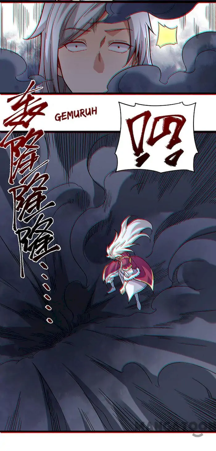 Martial Arts Reigns chapter 362 halaman 34