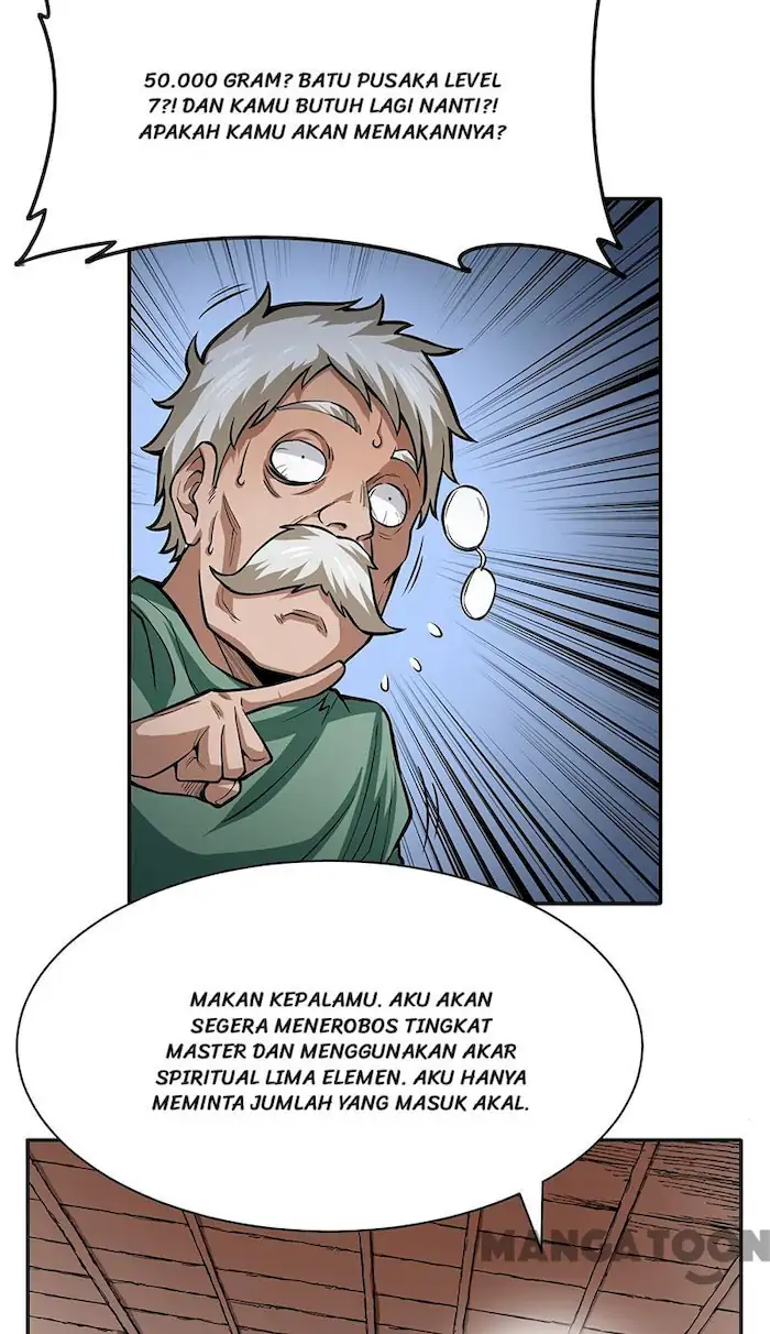Martial Arts Reigns chapter 365 halaman 20
