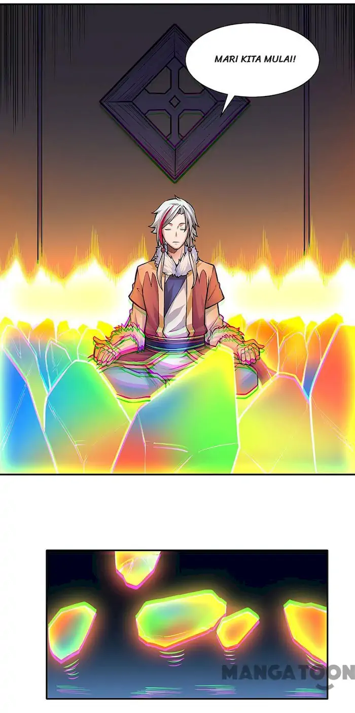 Martial Arts Reigns chapter 365 halaman 25