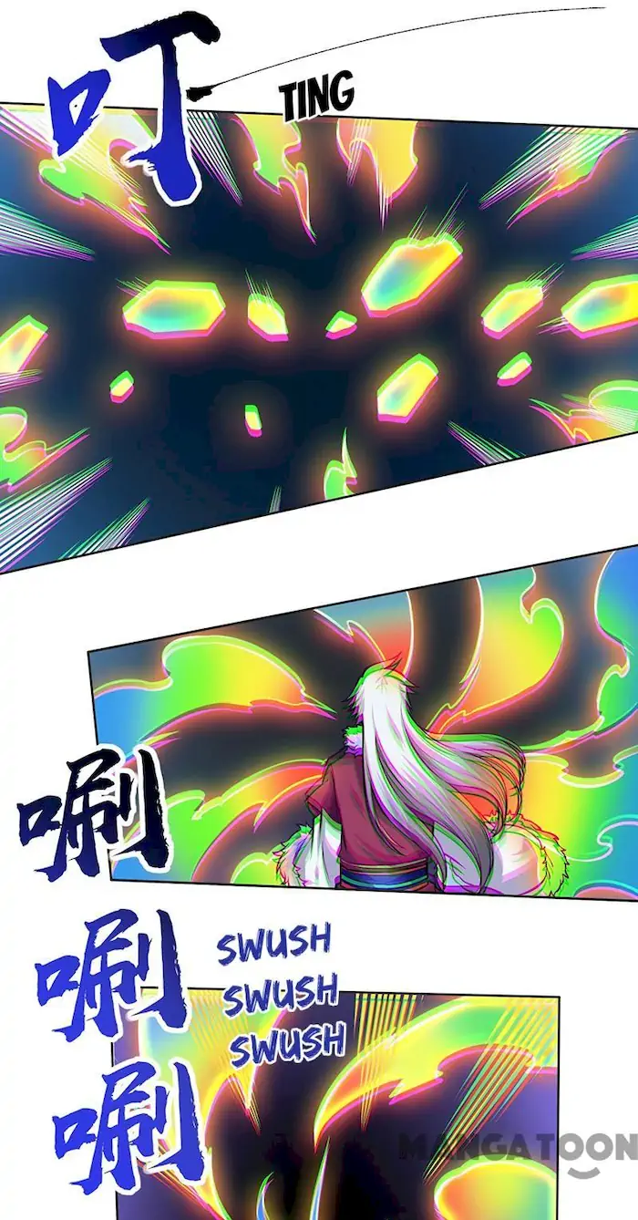 Martial Arts Reigns chapter 365 halaman 26