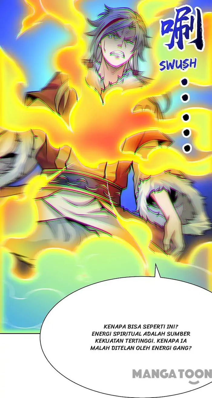 Martial Arts Reigns chapter 366 halaman 6