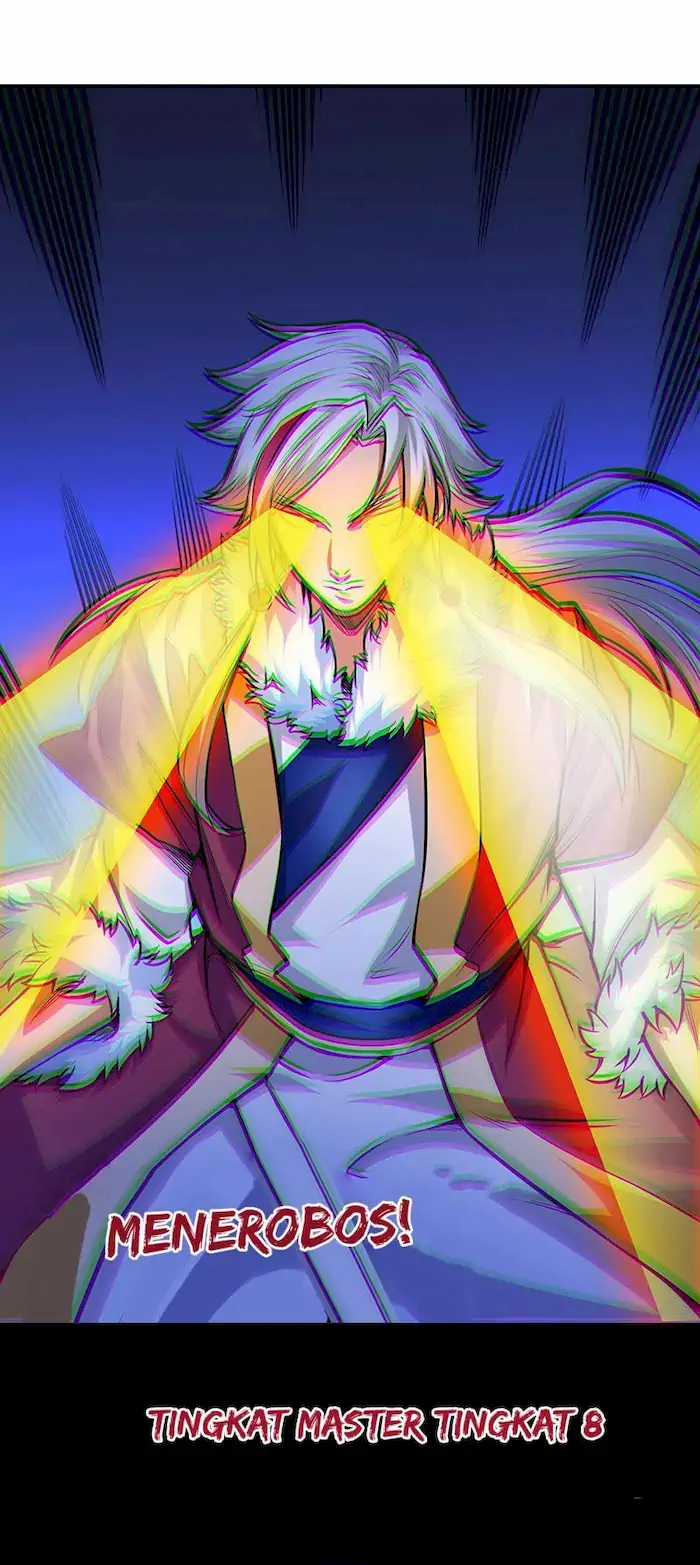 Martial Arts Reigns chapter 366 halaman 14
