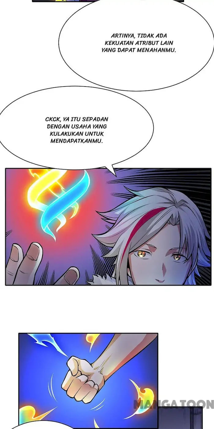 Martial Arts Reigns chapter 366 halaman 22