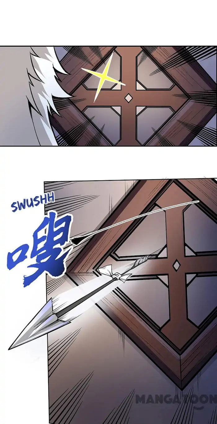 Martial Arts Reigns chapter 366 halaman 24