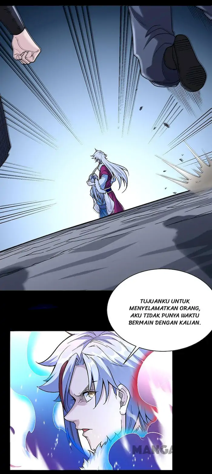 Martial Arts Reigns chapter 367 halaman 23