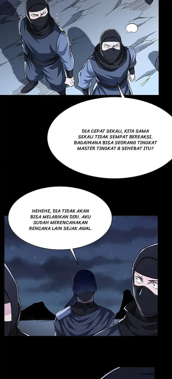 Martial Arts Reigns chapter 367 halaman 25