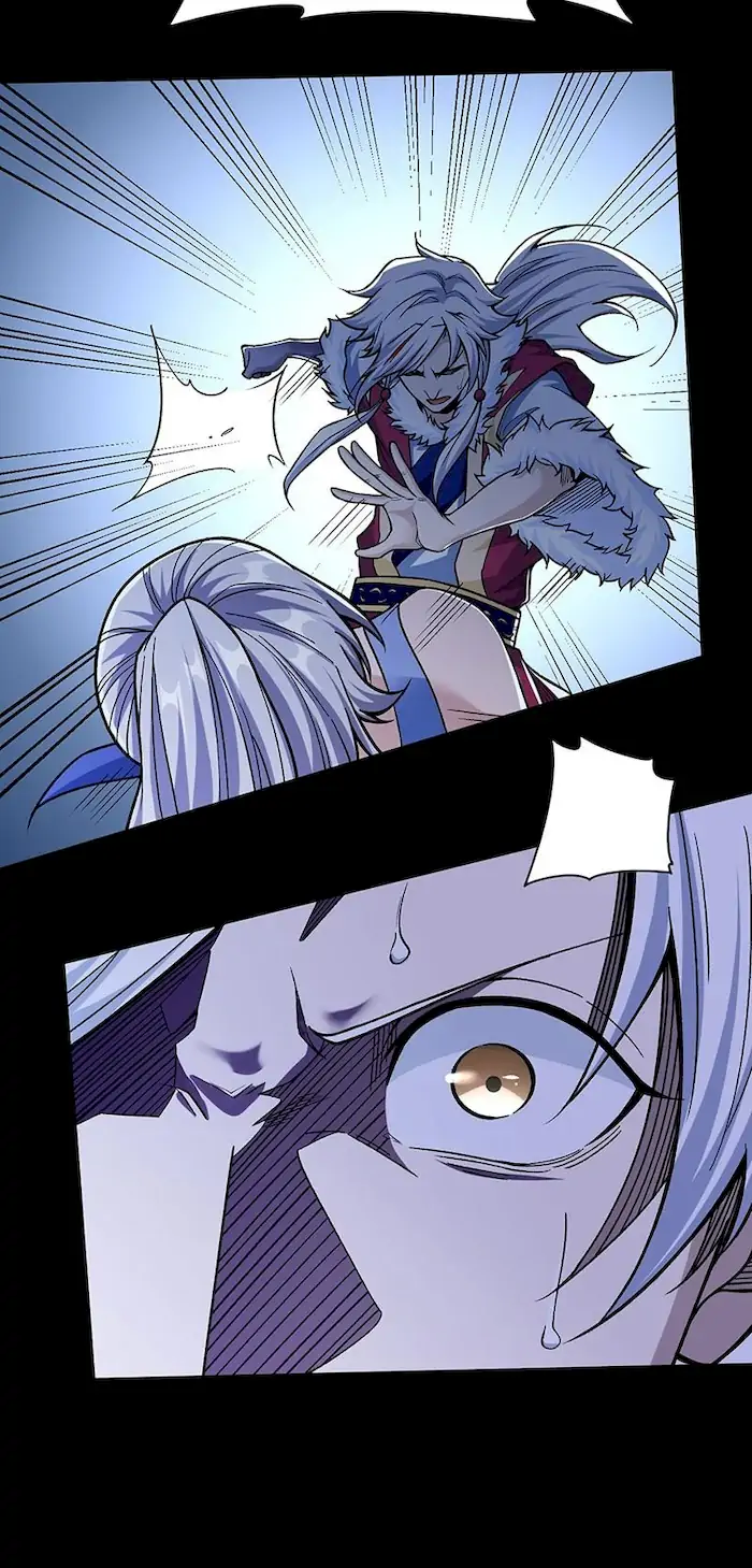 Martial Arts Reigns chapter 367 halaman 34