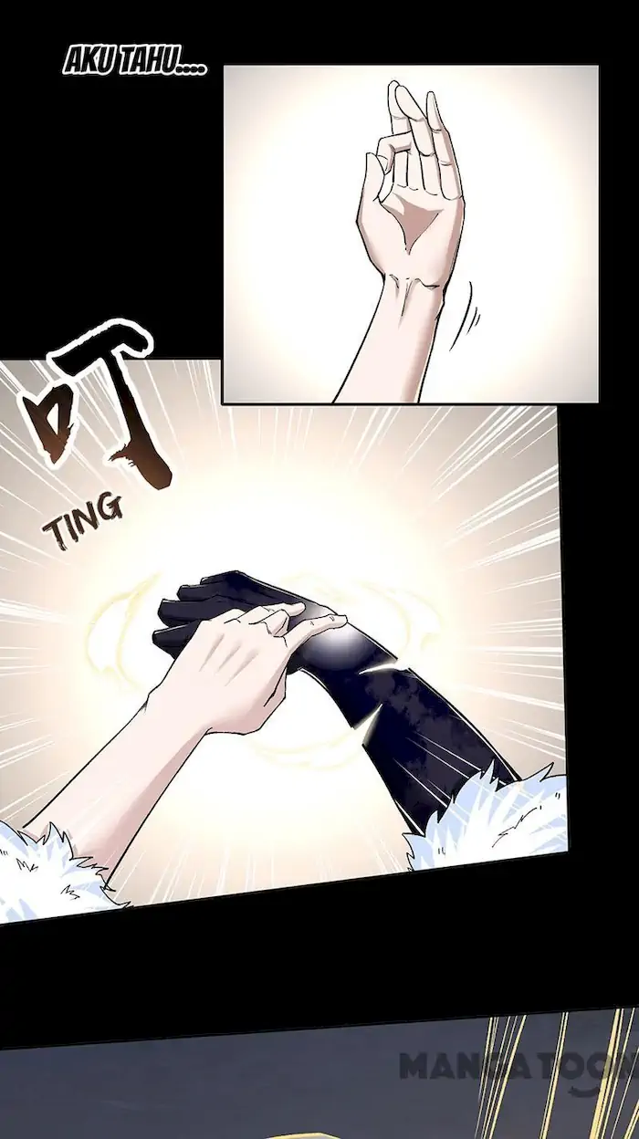 Martial Arts Reigns chapter 368 halaman 18