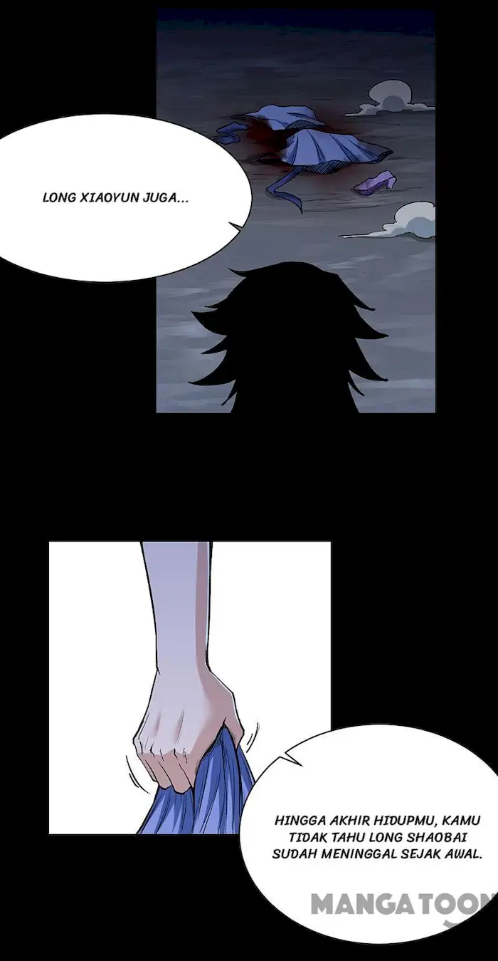 Martial Arts Reigns chapter 368 halaman 22