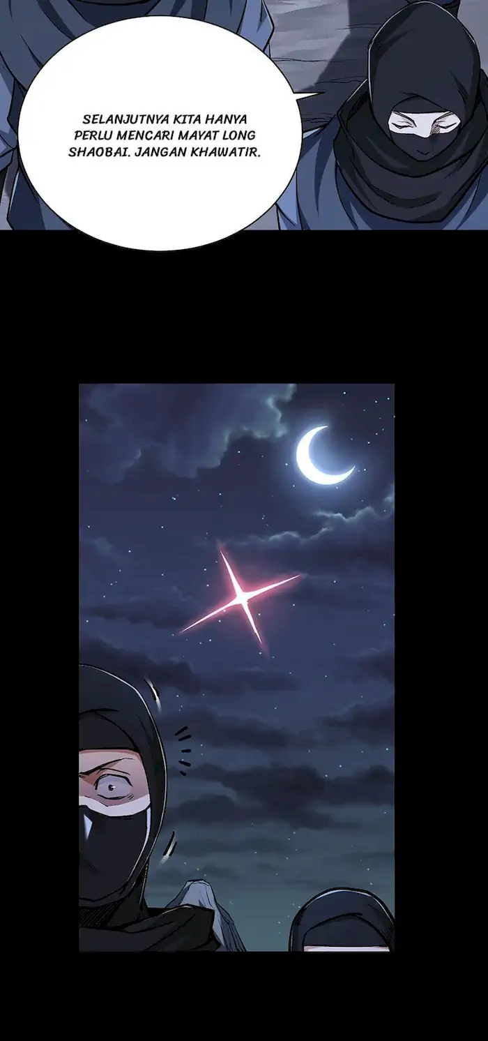 Martial Arts Reigns chapter 368 halaman 26