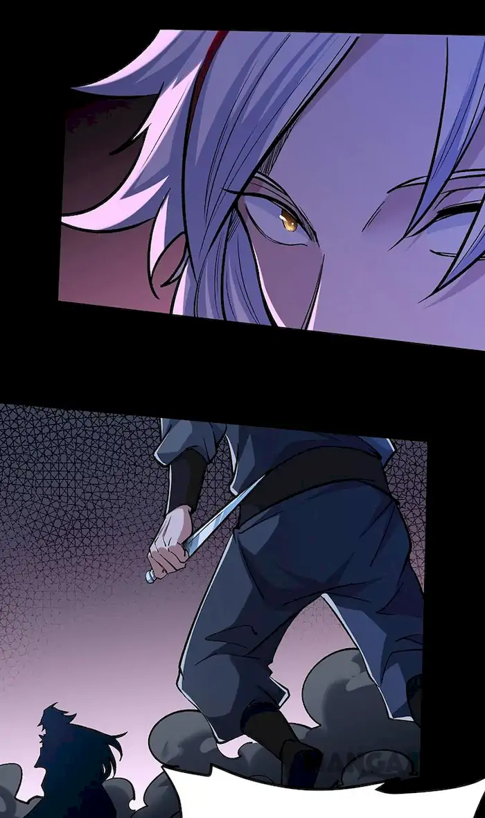 Martial Arts Reigns chapter 368 halaman 30