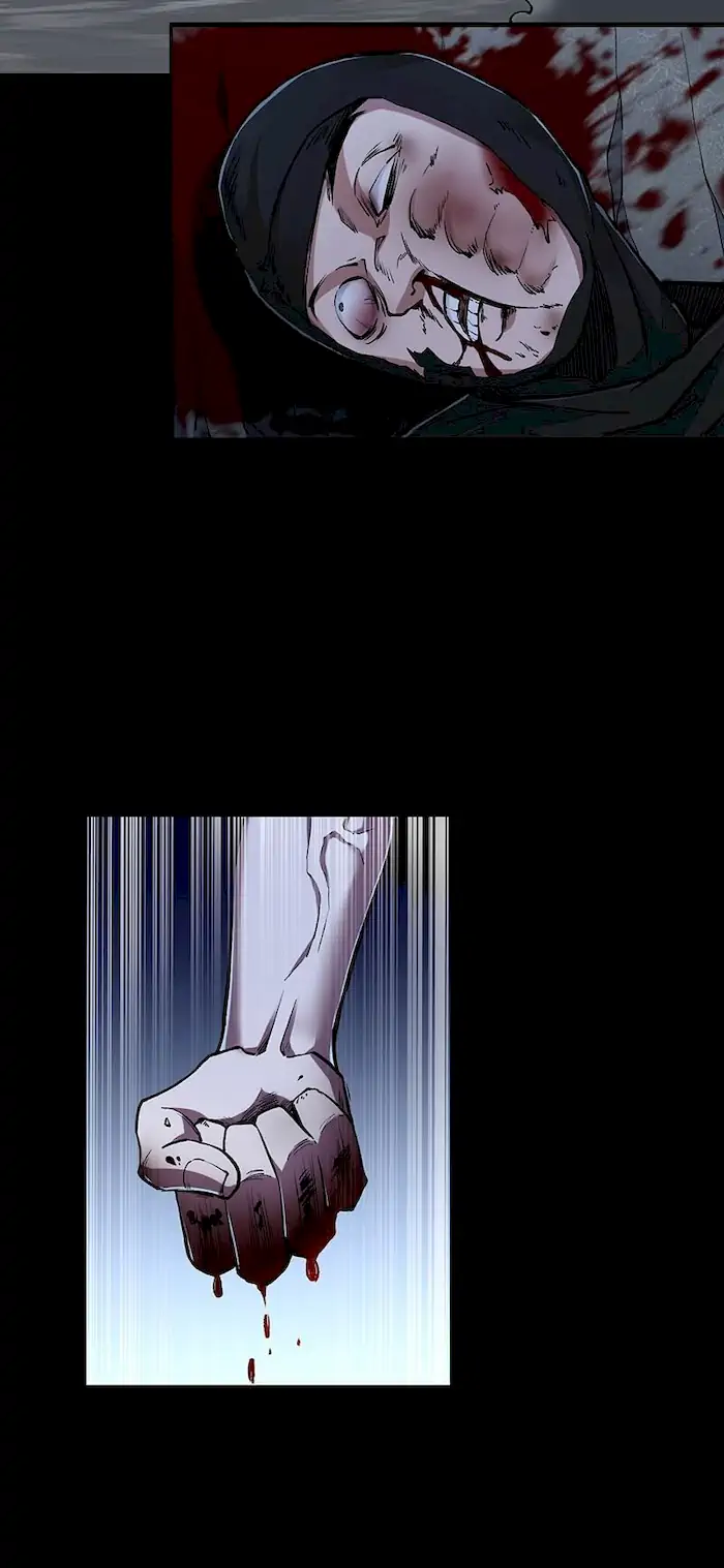 Martial Arts Reigns chapter 368 halaman 34