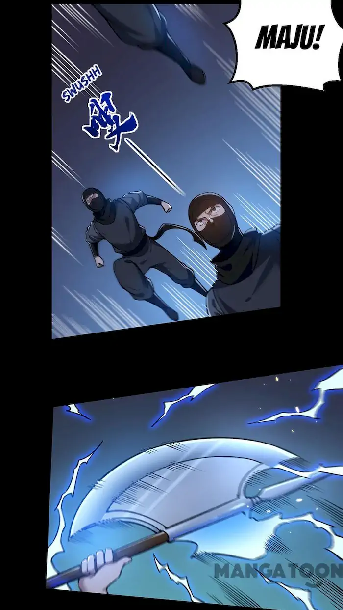 Martial Arts Reigns chapter 369 halaman 2