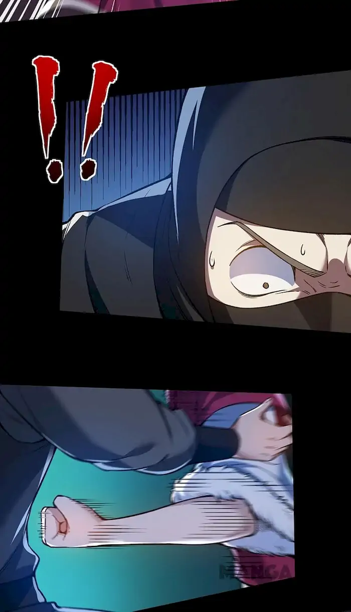 Martial Arts Reigns chapter 369 halaman 6
