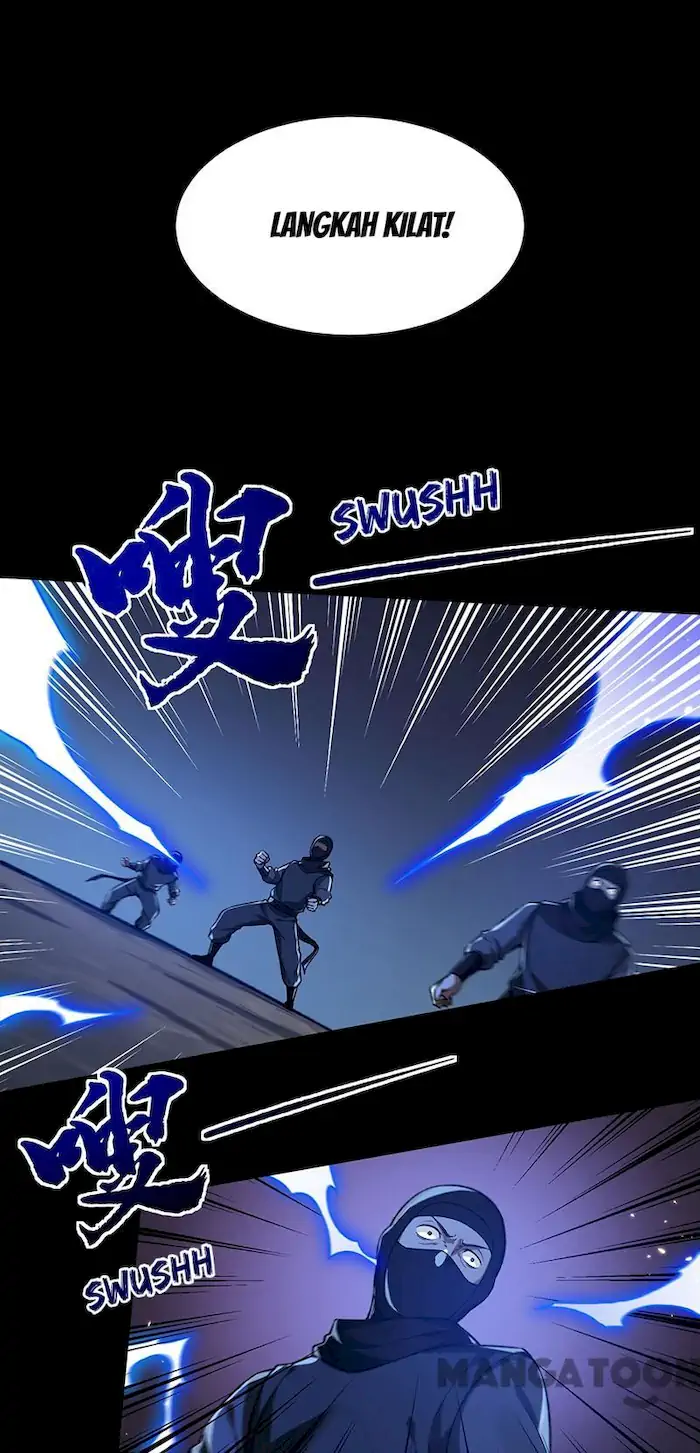 Martial Arts Reigns chapter 369 halaman 24