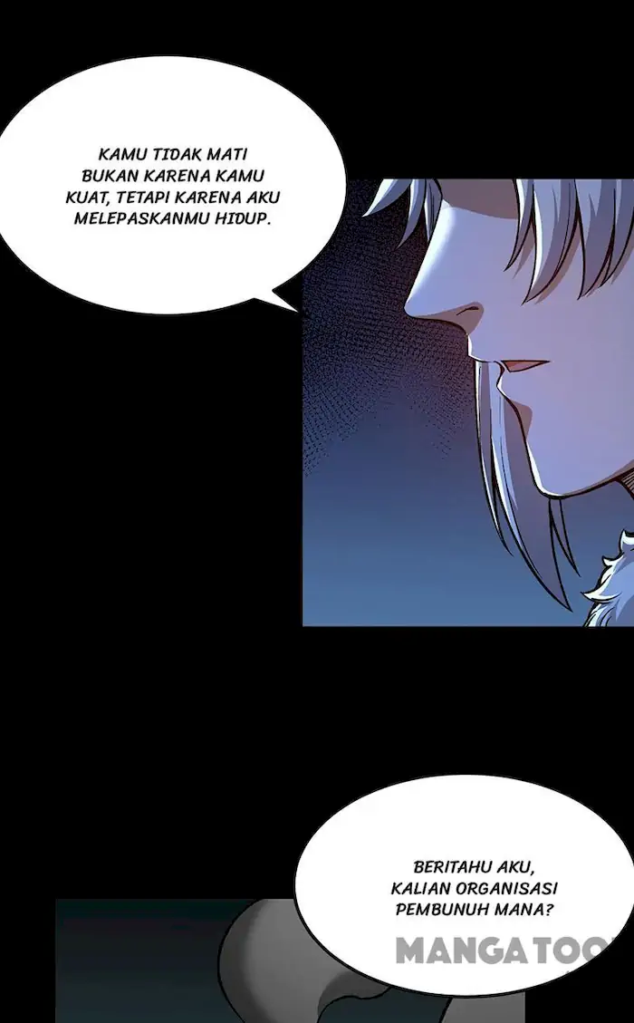 Martial Arts Reigns chapter 369 halaman 28