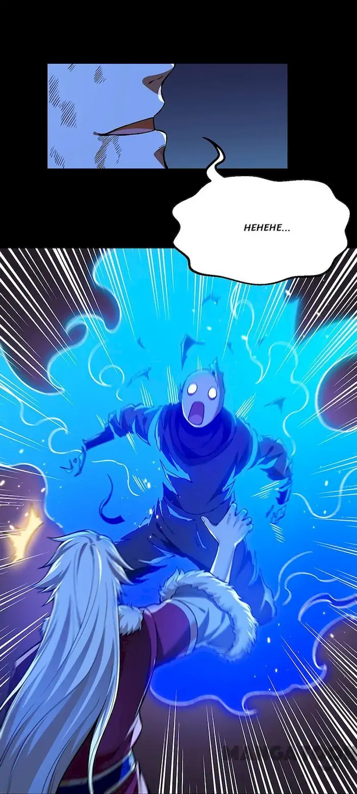 Martial Arts Reigns chapter 369 halaman 30