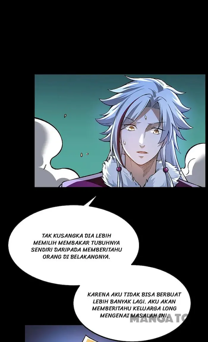 Martial Arts Reigns chapter 369 halaman 31