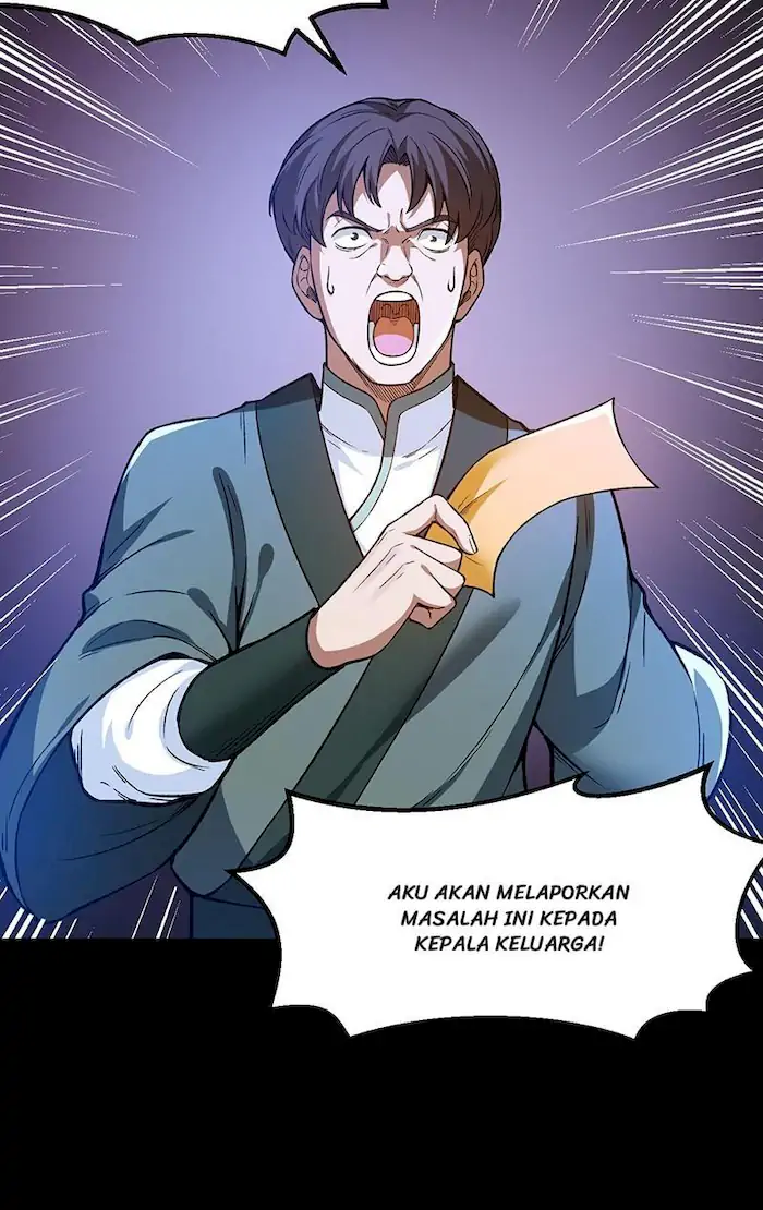 Martial Arts Reigns chapter 369 halaman 36