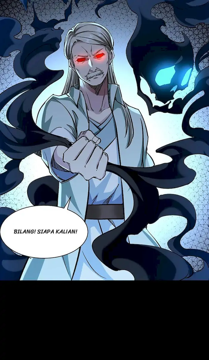 Martial Arts Reigns Bab 370 halaman 18