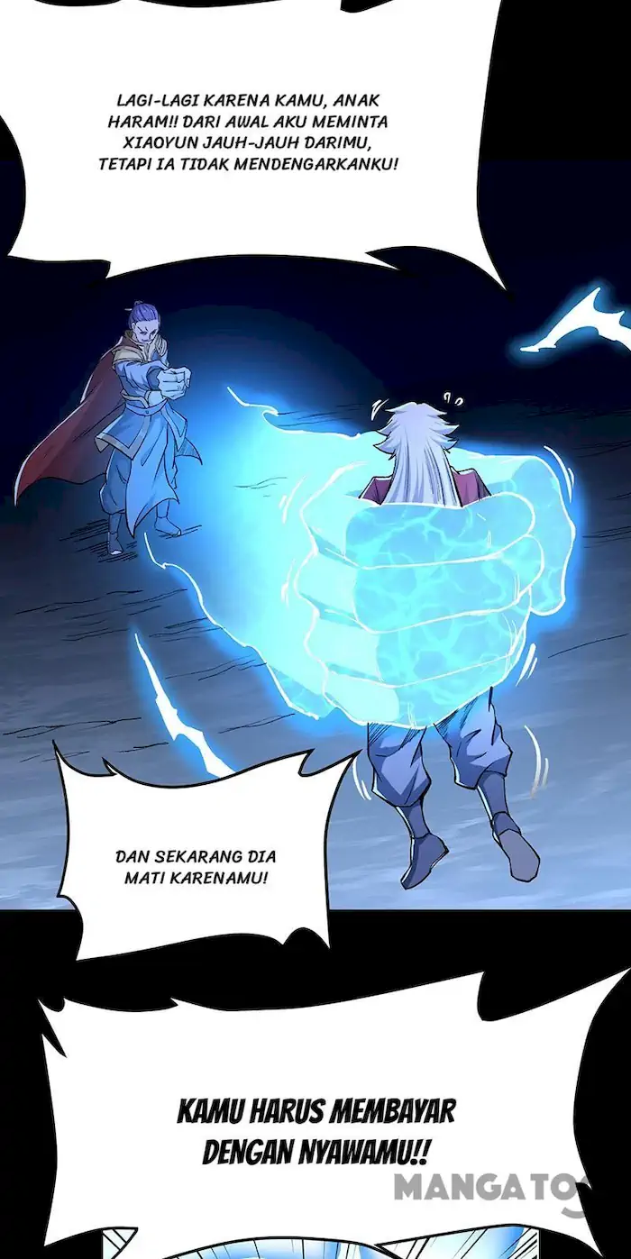 Martial Arts Reigns chapter 371 halaman 28