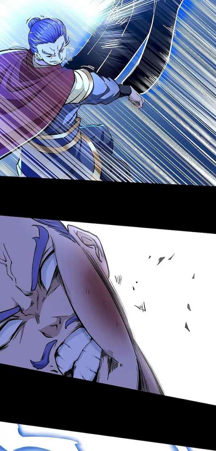 Martial Arts Reigns chapter 371 halaman 31